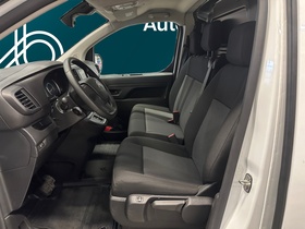 Citroën ë-Jumpy vaihtoauto