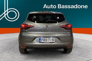 Renault Clio vaihtoauto