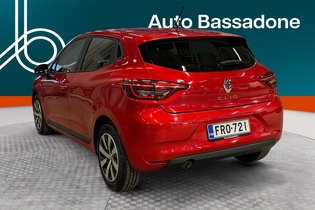 Renault Clio vaihtoauto