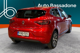 Renault Clio vaihtoauto
