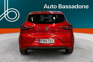 Renault Clio vaihtoauto