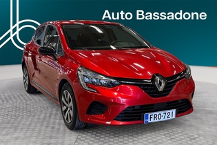 Renault Clio vaihtoauto