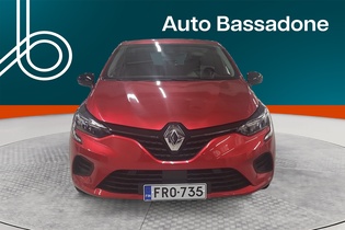 Renault Clio vaihtoauto