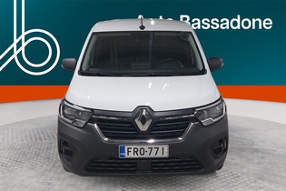 Renault Kangoo vaihtoauto