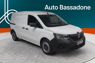 Renault Kangoo vaihtoauto