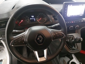 Renault Kangoo vaihtoauto