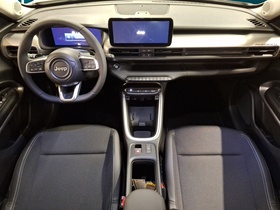 Jeep Avenger vaihtoauto