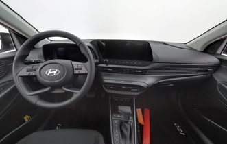 Hyundai i20 Hatchback vaihtoauto