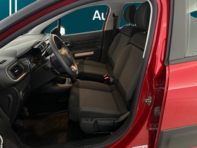 Citroën C3 vaihtoauto