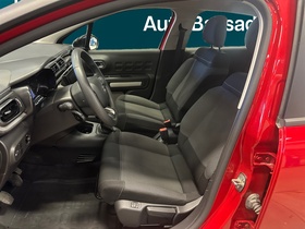 Citroën C3 vaihtoauto