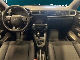 Citroën C3 vaihtoauto