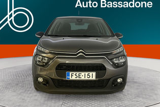 Citroën C3 vaihtoauto