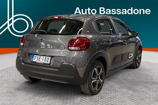Citroën C3 vaihtoauto