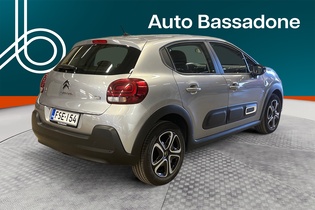 Citroën C3 vaihtoauto