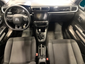 Citroën C3 vaihtoauto