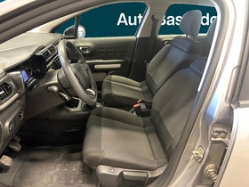 Citroën C3 vaihtoauto