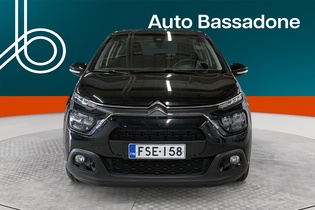 Citroën C3 vaihtoauto