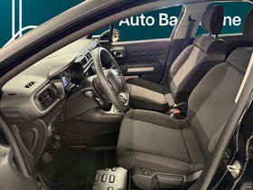 Citroën C3 vaihtoauto