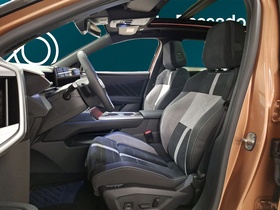 Opel Grandland vaihtoauto