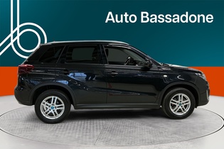 Suzuki Vitara vaihtoauto