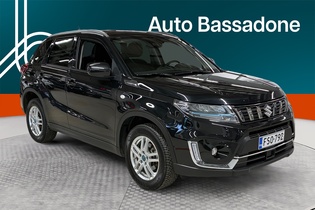 Suzuki Vitara vaihtoauto