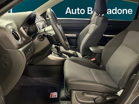 Suzuki Vitara vaihtoauto