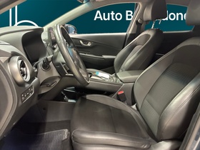 Hyundai Kona vaihtoauto