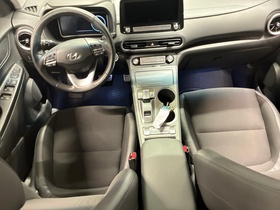 Hyundai Kona vaihtoauto