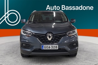 Renault Kadjar vaihtoauto