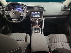 Renault Kadjar vaihtoauto