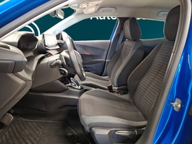 Peugeot 2008 vaihtoauto
