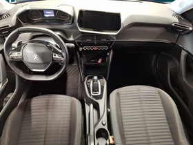 Peugeot 2008 vaihtoauto