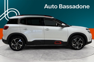 Citroën C5 Aircross vaihtoauto