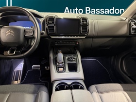 Citroën C5 Aircross vaihtoauto