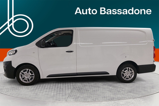 Peugeot Expert vaihtoauto