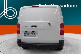 Peugeot Expert vaihtoauto