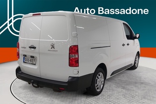 Peugeot Expert vaihtoauto