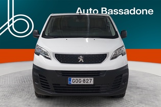 Peugeot Expert vaihtoauto