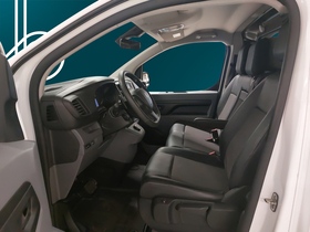 Peugeot Expert vaihtoauto