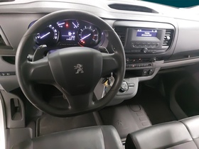 Peugeot Expert vaihtoauto