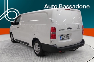 Peugeot Expert vaihtoauto