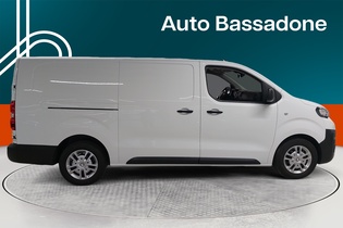 Peugeot Expert vaihtoauto