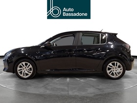 Peugeot 208 vaihtoauto