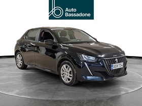 Peugeot 208 vaihtoauto