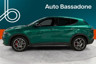 Alfa Romeo Tonale vaihtoauto