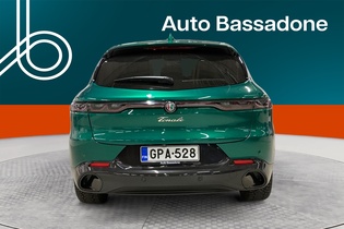 Alfa Romeo Tonale vaihtoauto