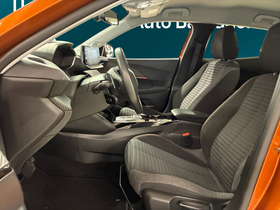 Peugeot 2008 vaihtoauto