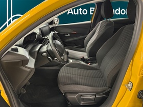 Peugeot 208 vaihtoauto