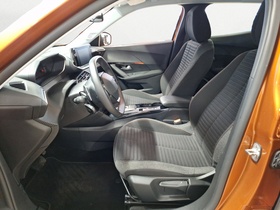 Peugeot 2008 vaihtoauto