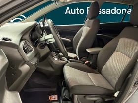 Suzuki S-Cross vaihtoauto